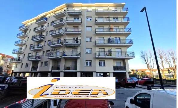appartamento in vendita a Beinasco