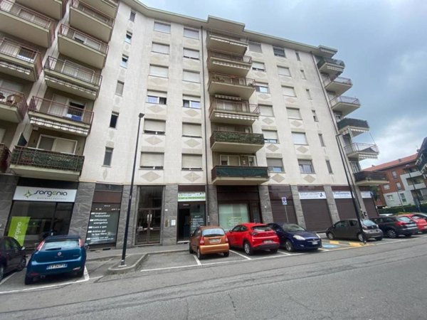 appartamento in vendita a Beinasco