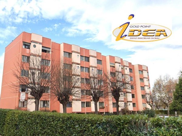 appartamento in vendita a Beinasco in zona Borgaretto