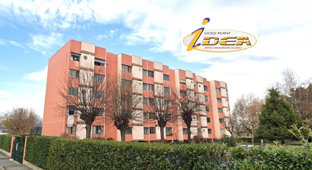 appartamento in vendita a Beinasco