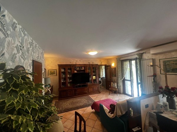 appartamento in vendita a Beinasco
