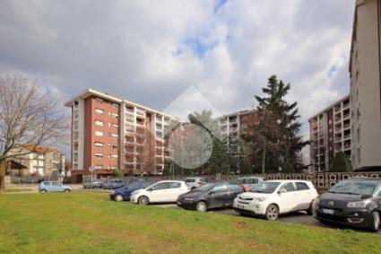 appartamento in vendita a Beinasco in zona Fornaci