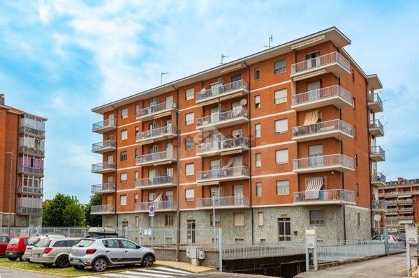 appartamento in vendita a Beinasco