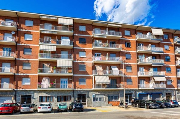 appartamento in vendita a Beinasco