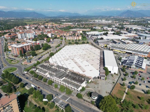 terreno edificabile in vendita a Beinasco in zona Fornaci