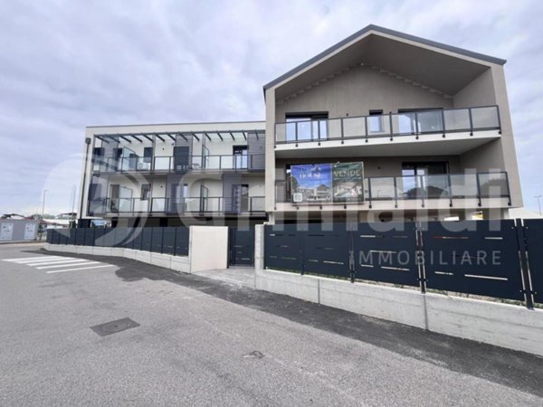 appartamento in vendita a Beinasco