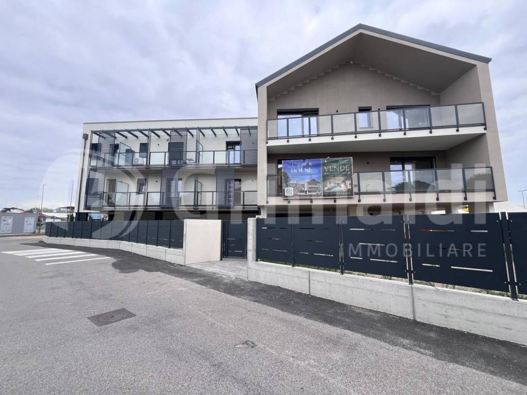 appartamento in vendita a Beinasco