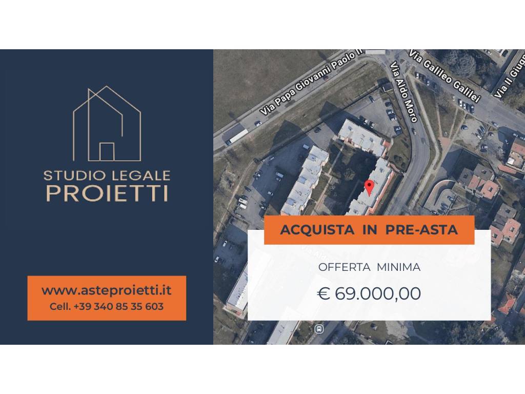 appartamento in vendita a Beinasco in zona Borgaretto