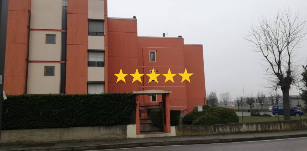 appartamento in vendita a Beinasco in zona Borgaretto