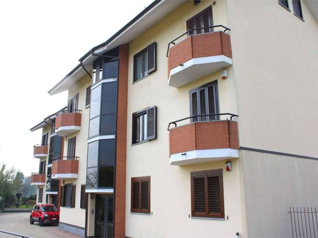 appartamento in vendita a Beinasco