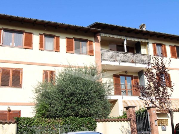 appartamento in vendita a Beinasco