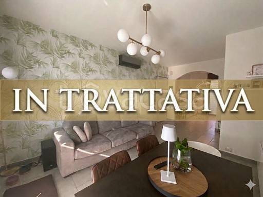 appartamento in vendita a Beinasco in zona Borgaretto