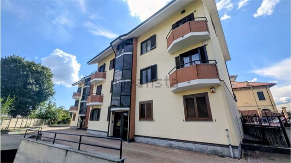 appartamento in vendita a Beinasco