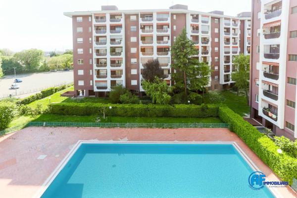 appartamento in vendita a Beinasco in zona Fornaci