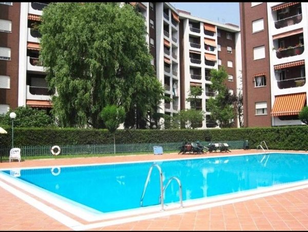 appartamento in vendita a Beinasco in zona Fornaci