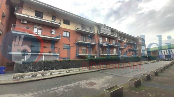 appartamento in vendita a Beinasco in zona Borgaretto