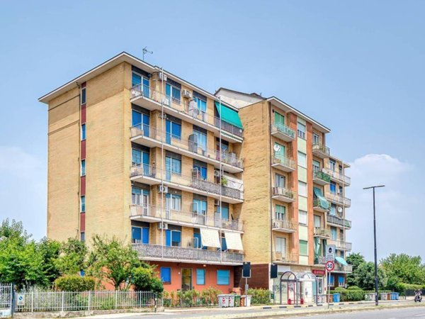 appartamento in vendita a Beinasco