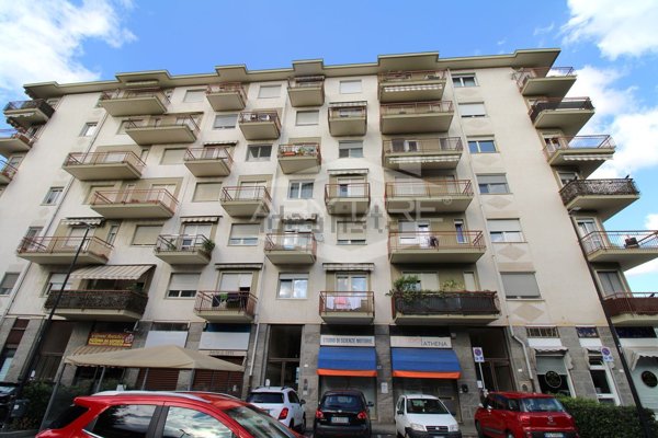 appartamento in vendita a Beinasco