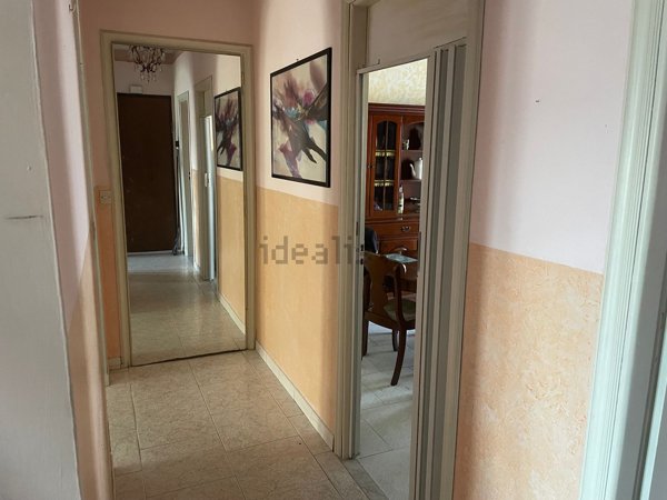 appartamento in vendita a Beinasco in zona Fornaci