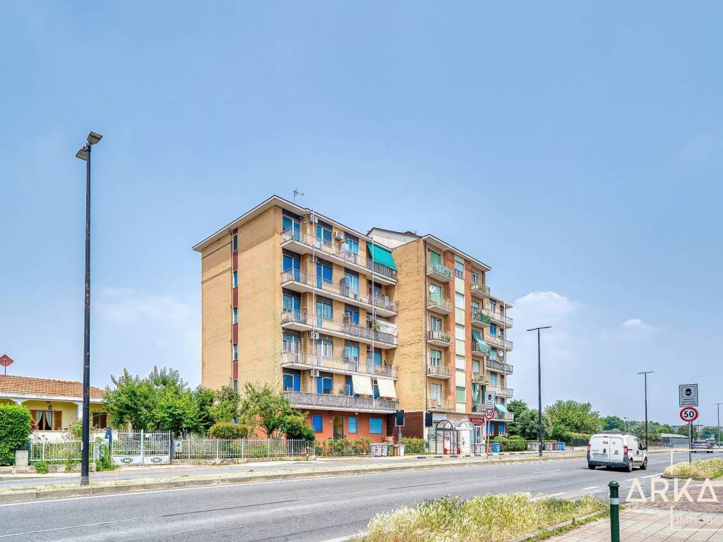 appartamento in vendita a Beinasco