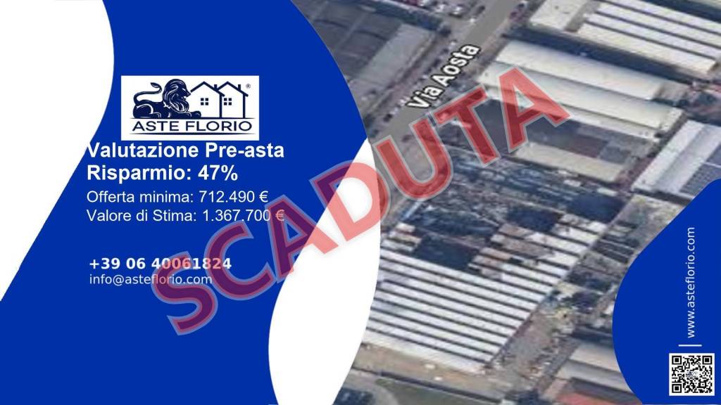 appartamento in vendita a Beinasco