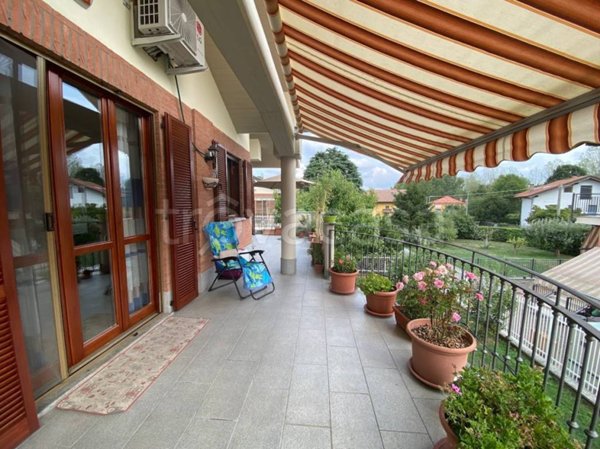 appartamento in vendita a Beinasco in zona Borgaretto