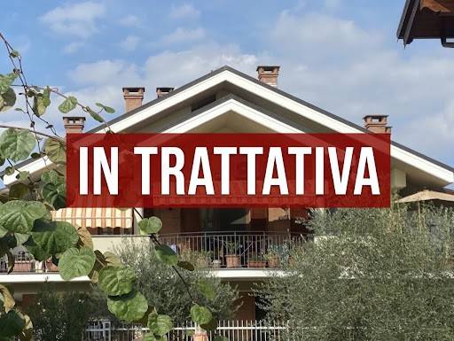 appartamento in vendita a Beinasco in zona Borgaretto