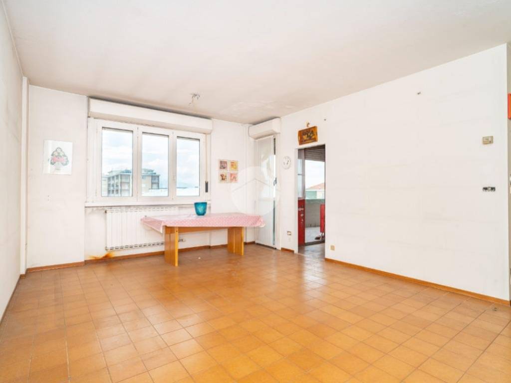 appartamento in vendita a Beinasco in zona Borgaretto