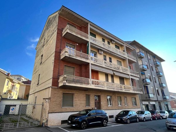appartamento in vendita a Beinasco