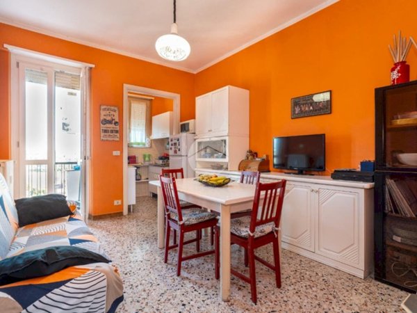 appartamento in vendita a Beinasco in zona Borgaretto