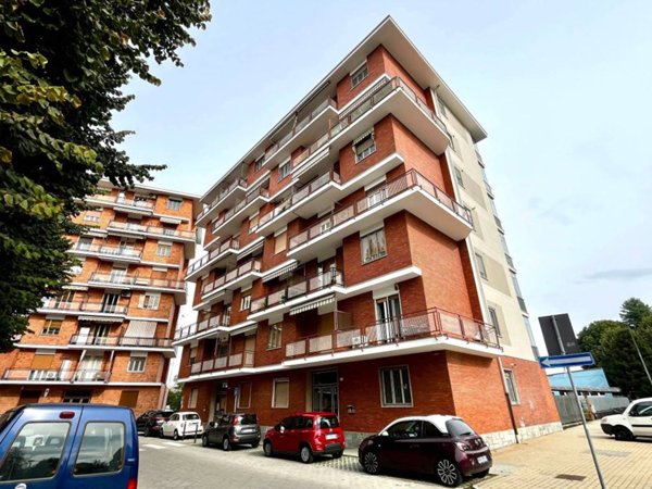 appartamento in vendita a Beinasco