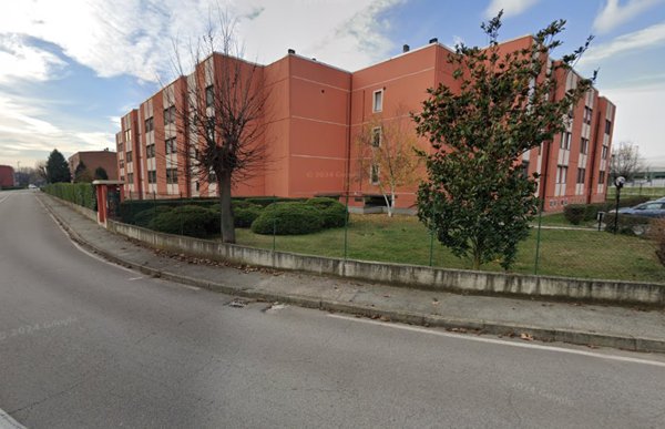 appartamento in vendita a Beinasco