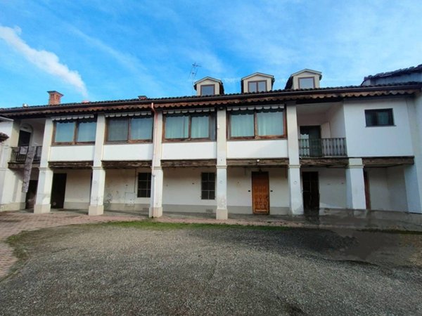 appartamento in vendita a Beinasco