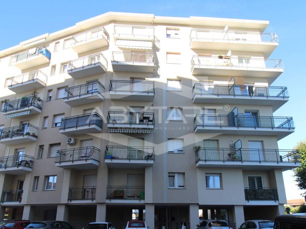 appartamento in vendita a Beinasco