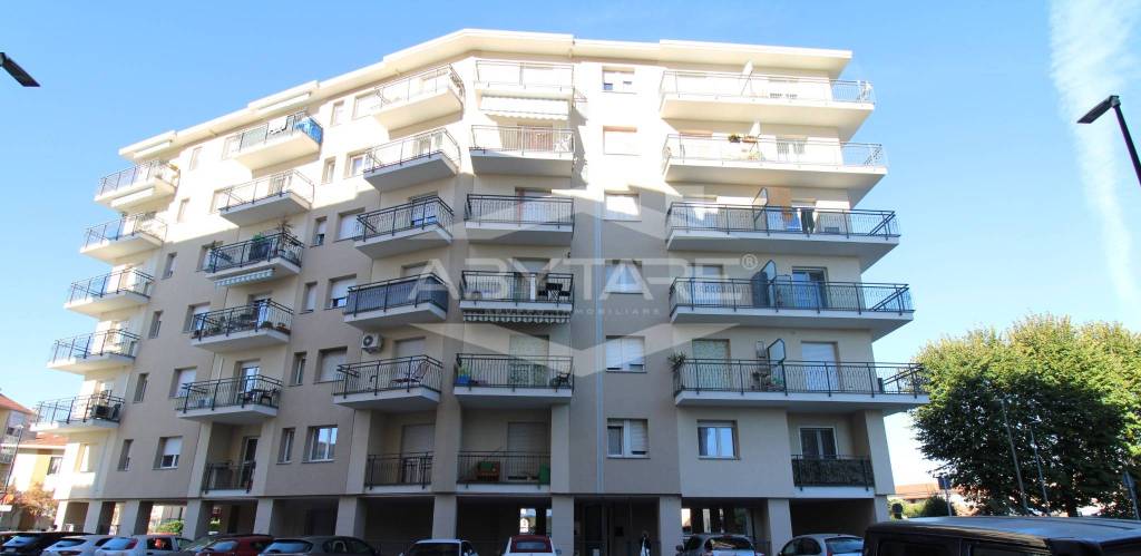 appartamento in vendita a Beinasco