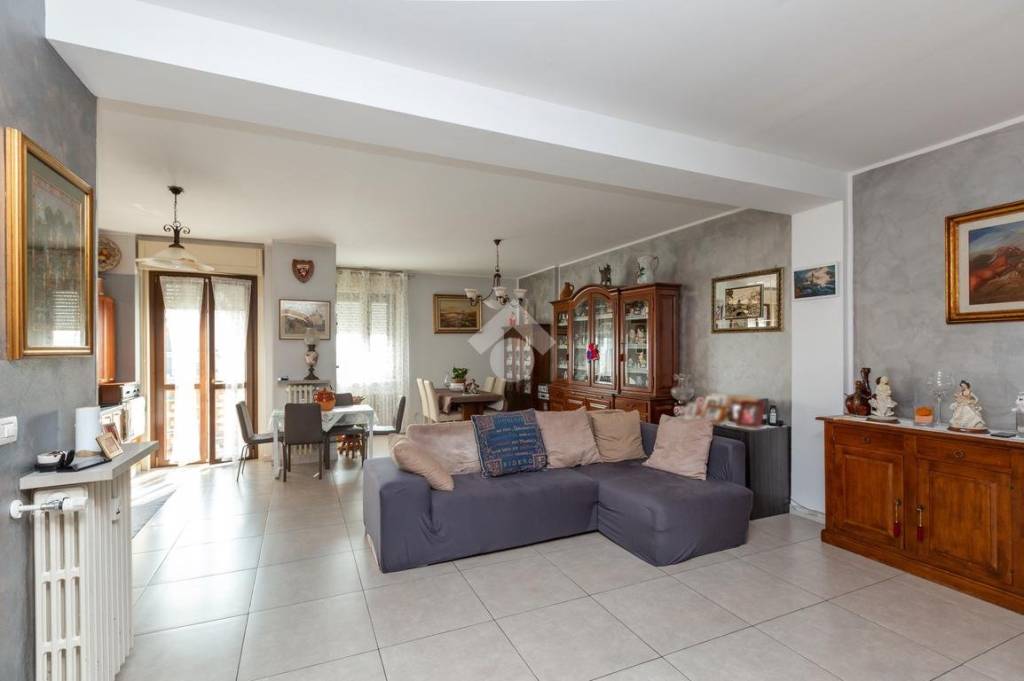 appartamento in vendita a Beinasco