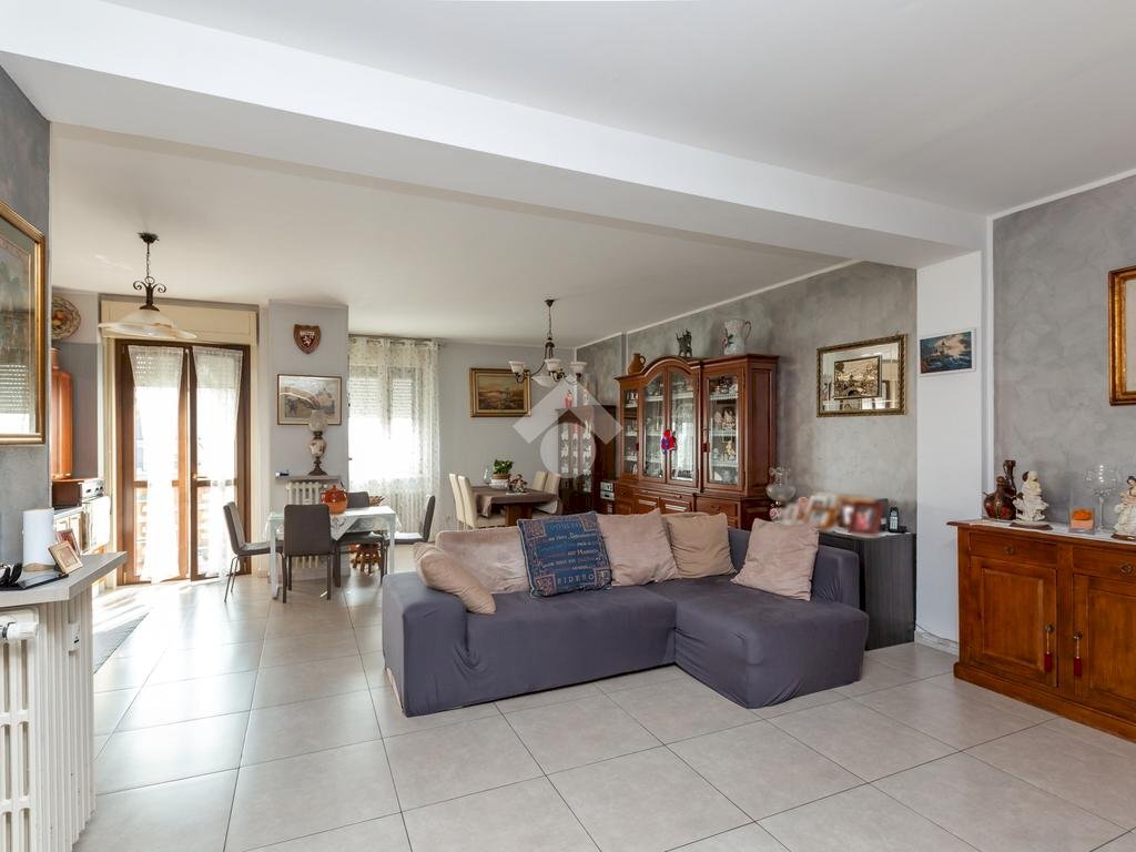 appartamento in vendita a Beinasco