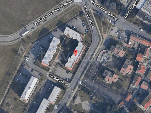 appartamento in vendita a Beinasco in zona Borgaretto