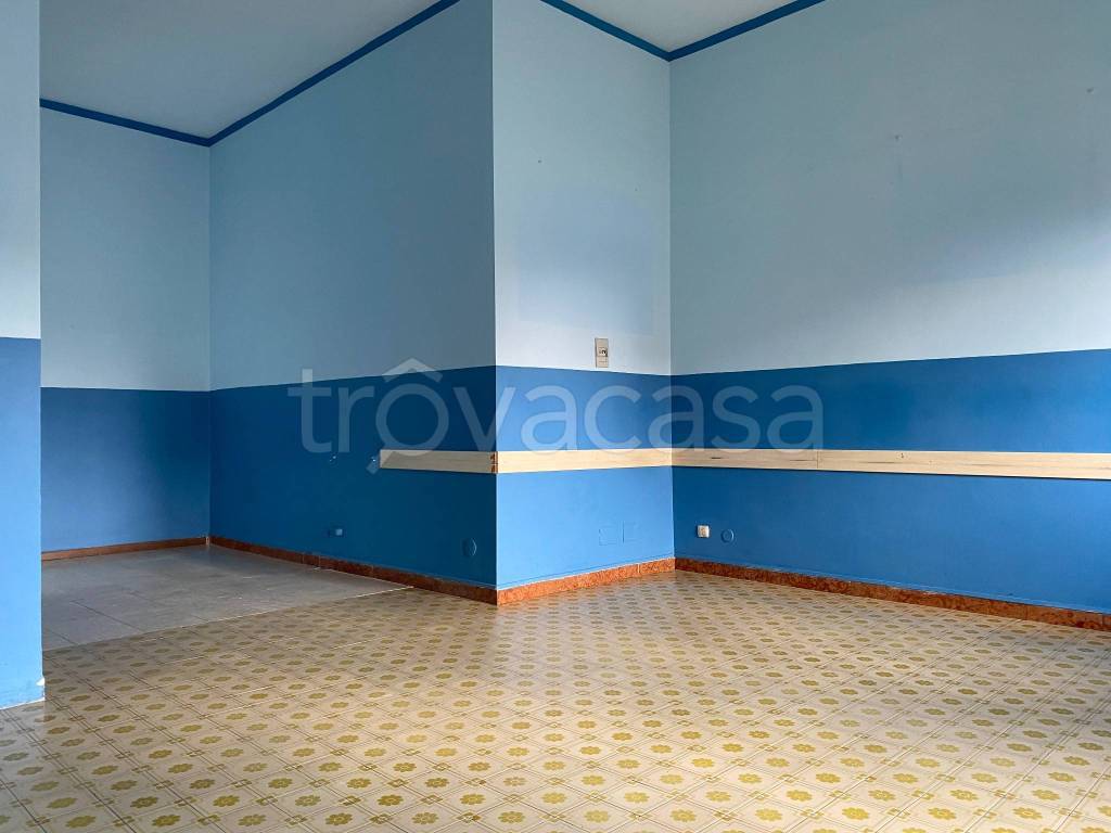 appartamento in vendita a Beinasco in zona Borgaretto