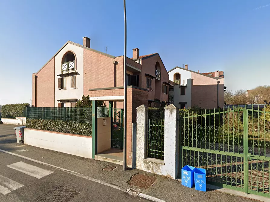 appartamento in vendita a Beinasco