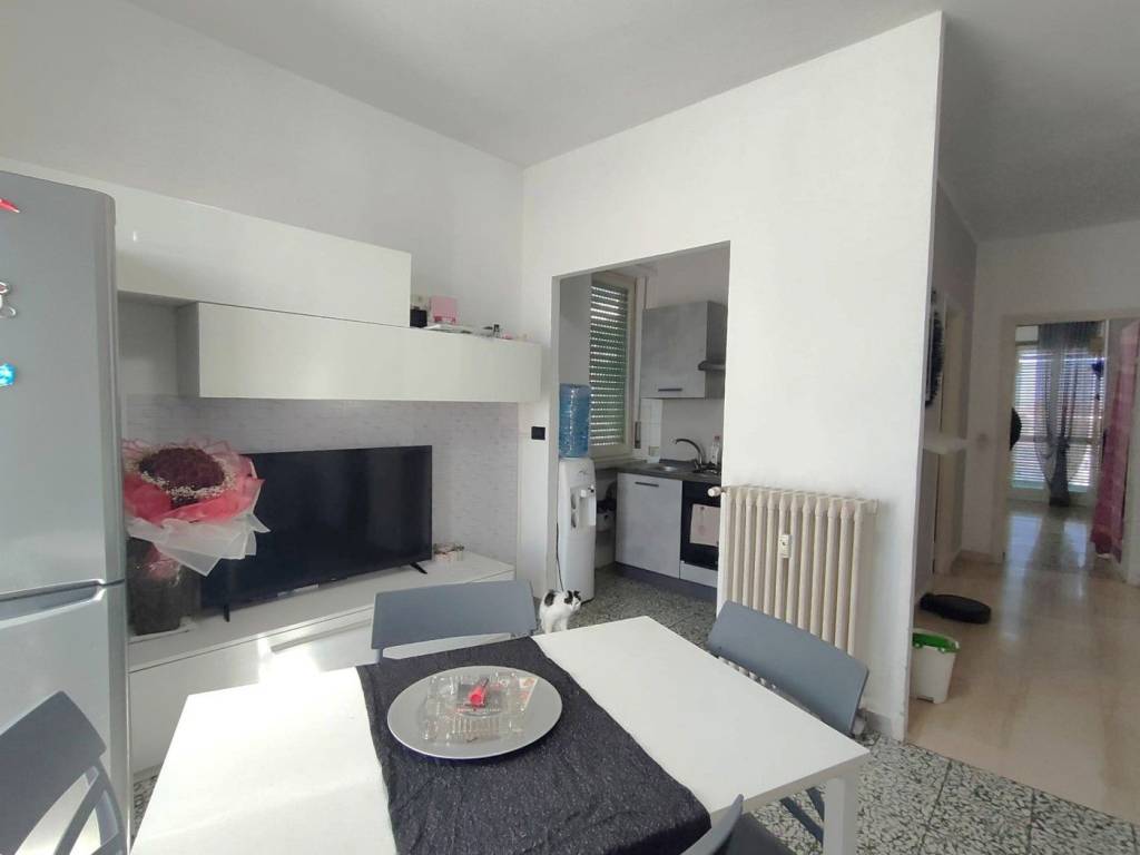 appartamento in vendita a Beinasco