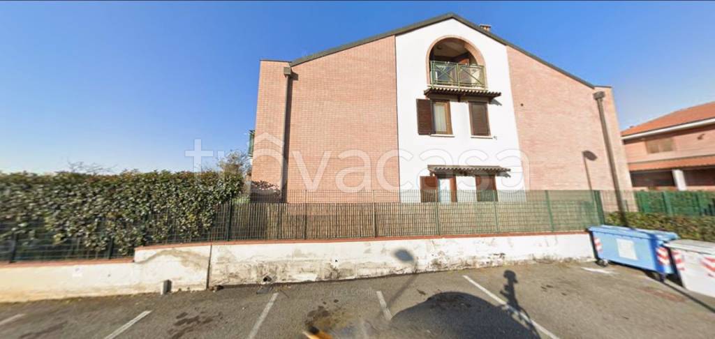 appartamento in vendita a Beinasco