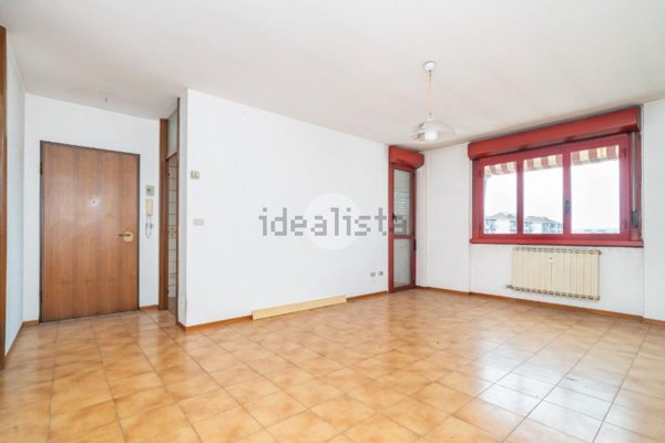 appartamento in vendita a Beinasco in zona Borgaretto