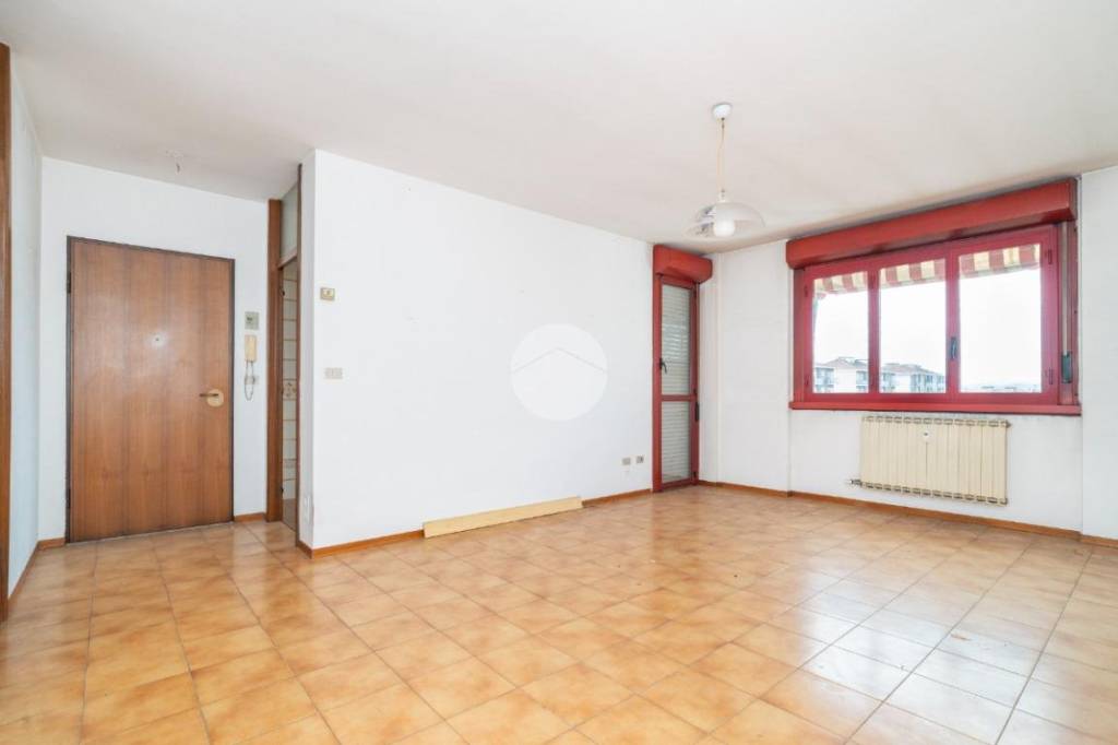 appartamento in vendita a Beinasco in zona Borgaretto