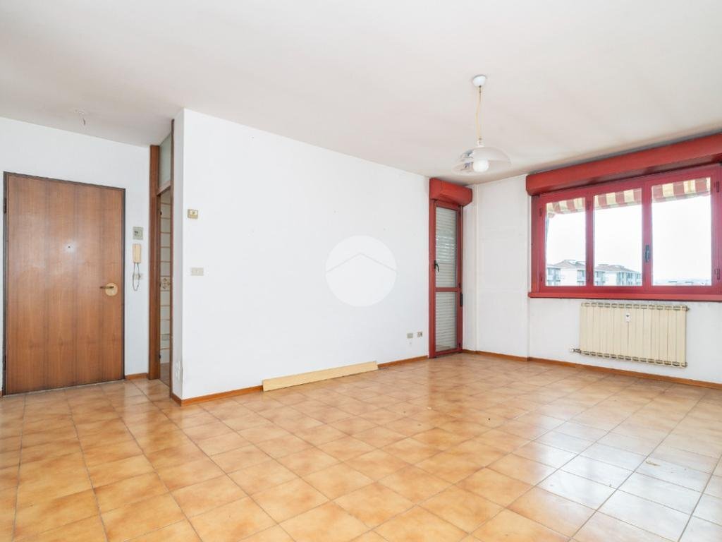 appartamento in vendita a Beinasco in zona Borgaretto