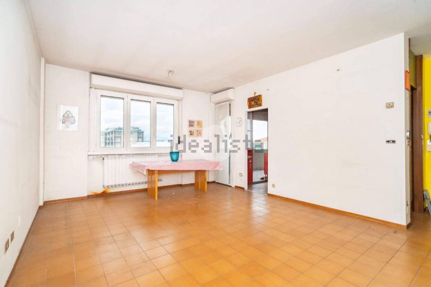 appartamento in vendita a Beinasco in zona Borgaretto