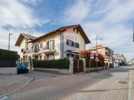 appartamento in vendita a Beinasco in zona Borgaretto