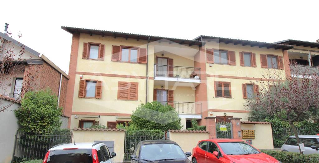 appartamento in vendita a Beinasco