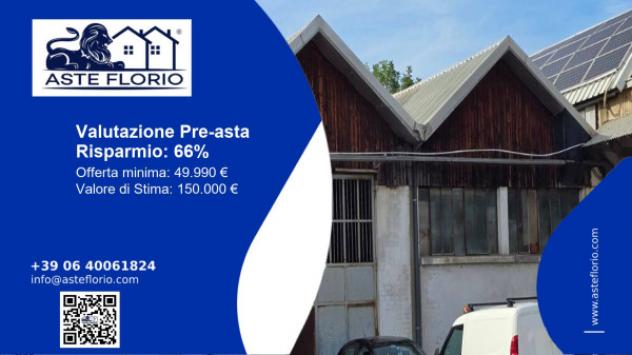 locale commerciale in vendita a Beinasco in zona Borgaretto