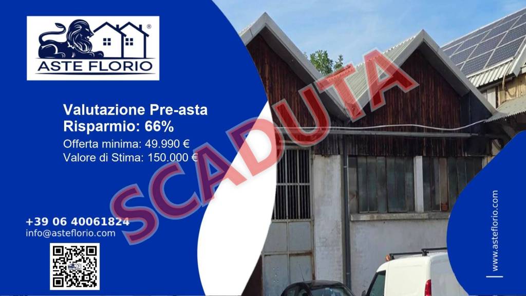 locale commerciale in vendita a Beinasco in zona Borgaretto